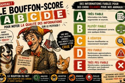 Création du Bouffon-score ABCDE