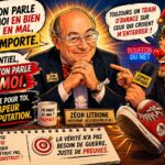 Le sapeur de réputation