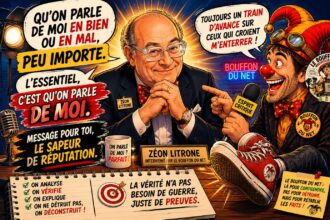 Le sapeur de réputation
